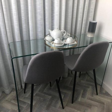 Table Mountain View City Centre Tranquil And Elegant Cape Town Luaran gambar
