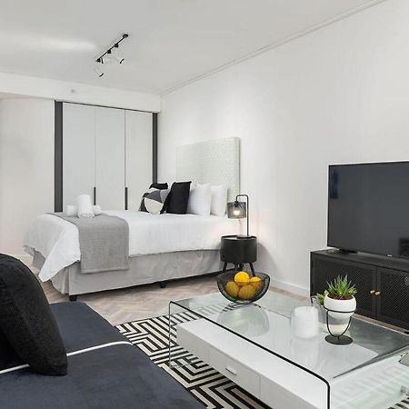Table Mountain View City Centre Tranquil And Elegant Cape Town Luaran gambar